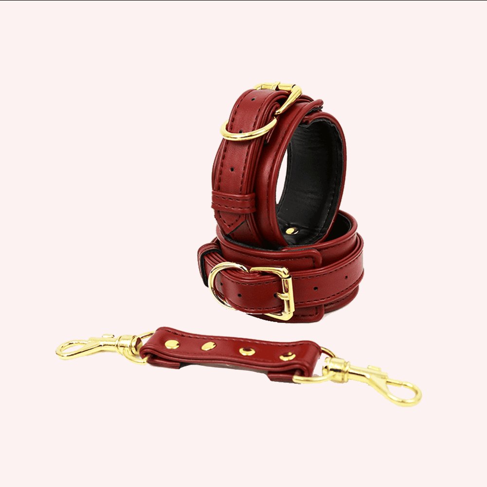 אזיקים פרימיום לדר מעור