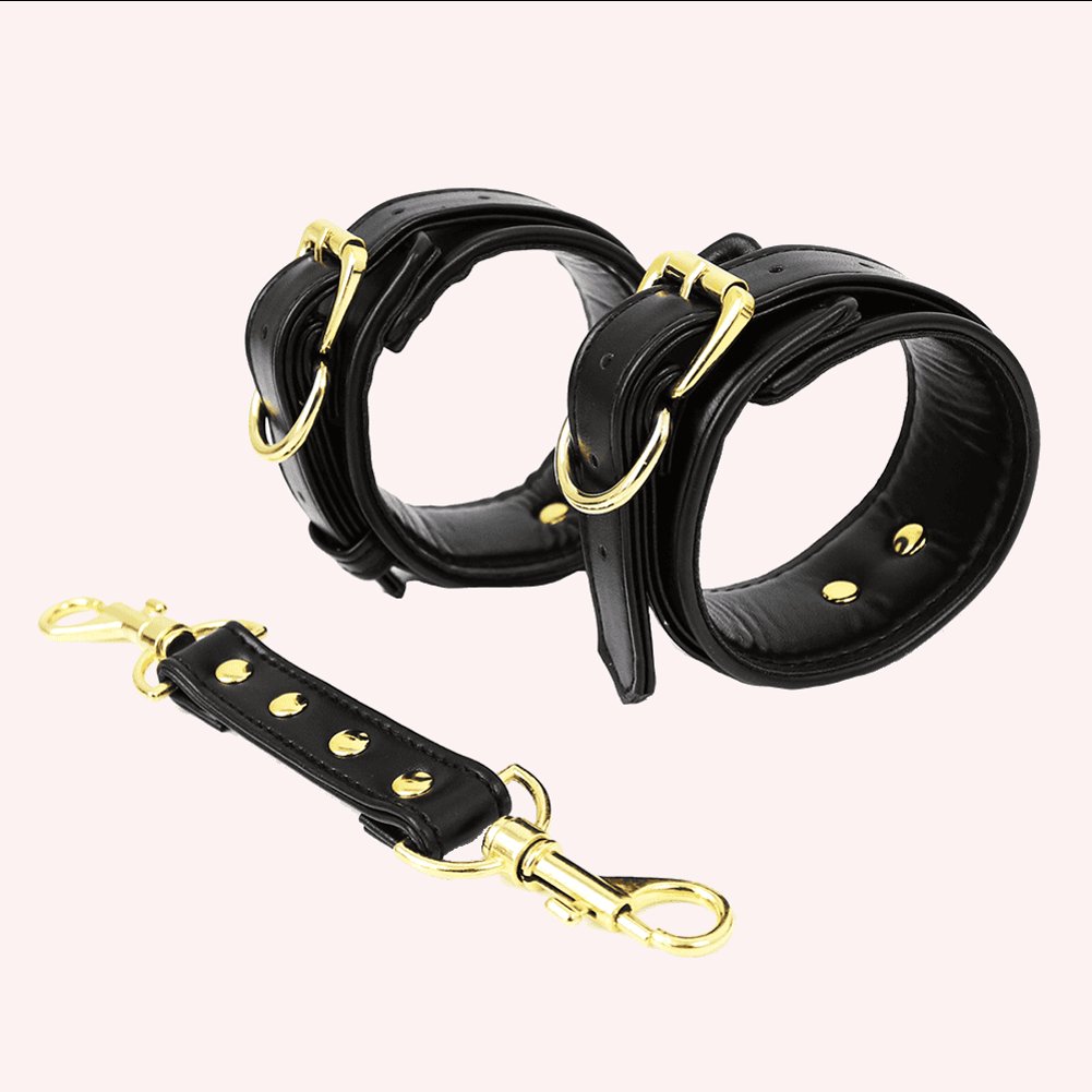 אזיקים פרימיום לדר מעור