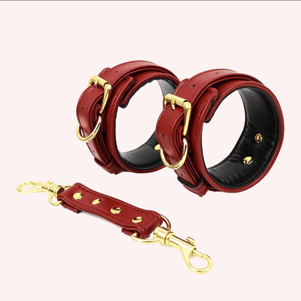 אזיקים פרימיום לדר מעור