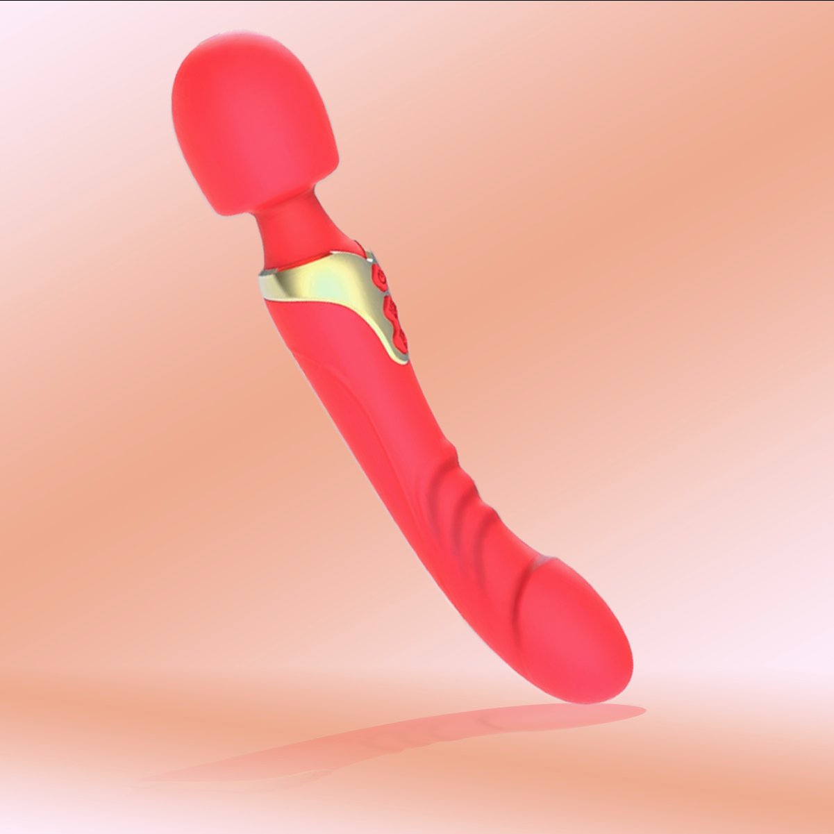 שרביט הקסמים - תגיעי לעלמות אחרים