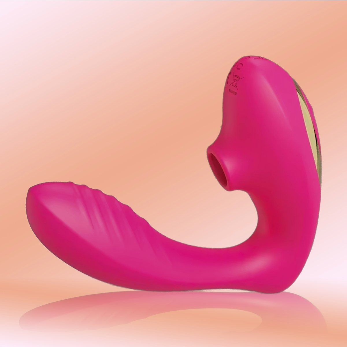 לאוסי - שקט ונוגע בדיוק