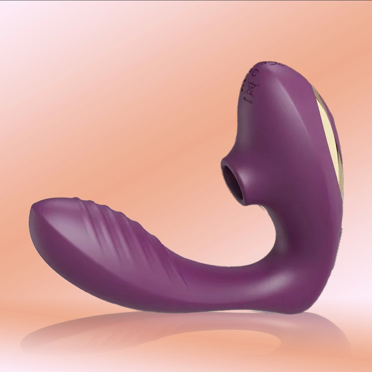 לאוסי - שקט ונוגע בדיוק